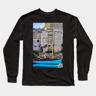 The Conquet- The House of Lords Long Sleeve T-Shirt